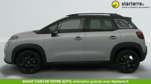 Citroen C3 Aircross image 3