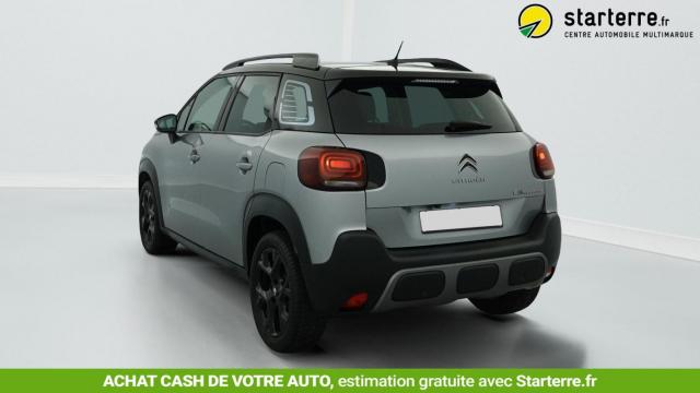 Citroen C3 Aircross image 6