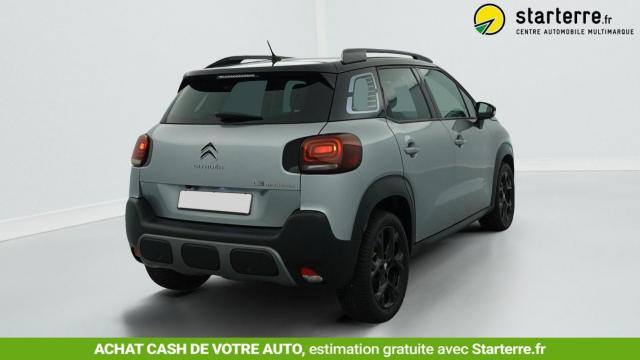 Citroen C3 Aircross image 2
