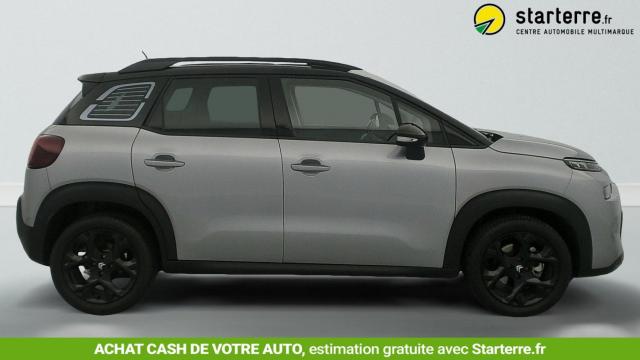 Citroen C3 Aircross image 1