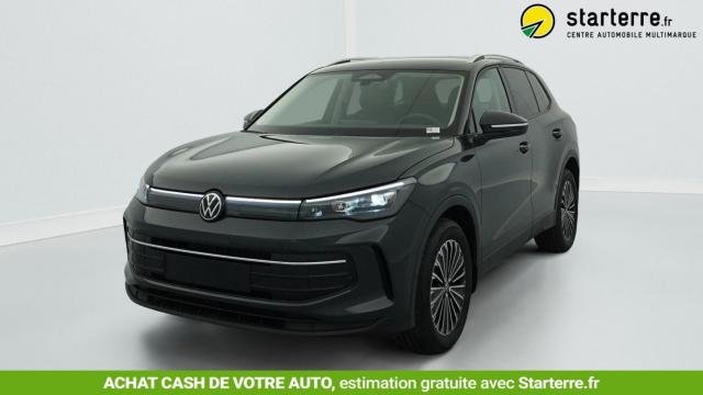 Volkswagen Tiguan image 8