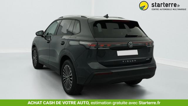 Volkswagen Tiguan image 2