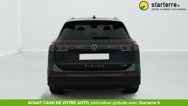 Volkswagen Tiguan image 6