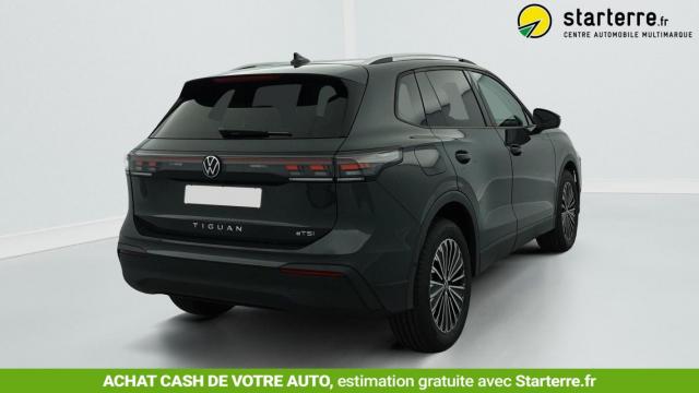 Volkswagen Tiguan image 5