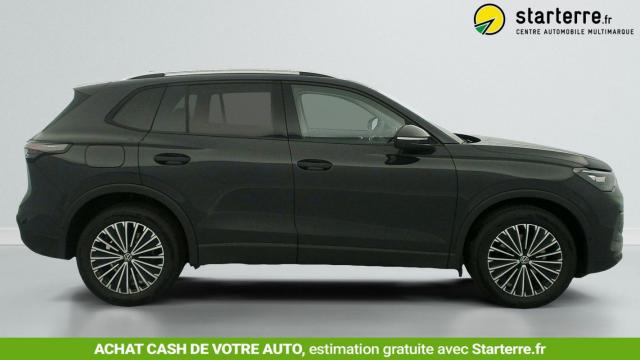 Volkswagen Tiguan image 4