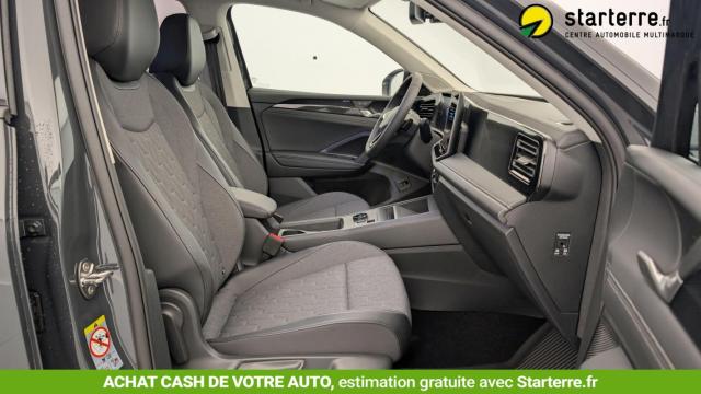 Volkswagen Tiguan image 1