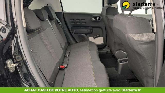 Citroen C3 image 1