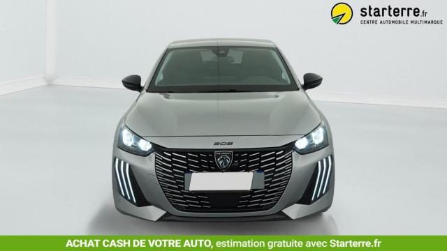 Peugeot 208 image 9