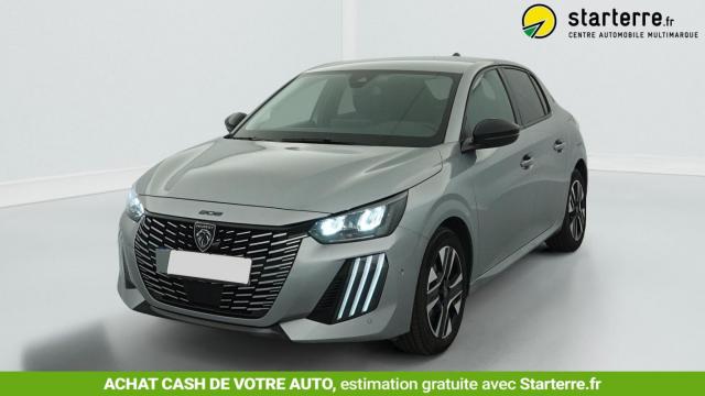 Peugeot 208 image 4