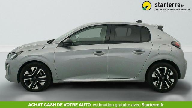 Peugeot 208 image 8