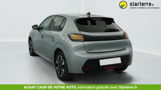 Peugeot 208 image 7