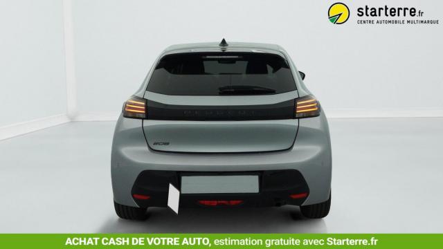 Peugeot 208 image 5
