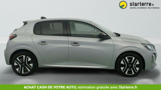 Peugeot 208 image 1