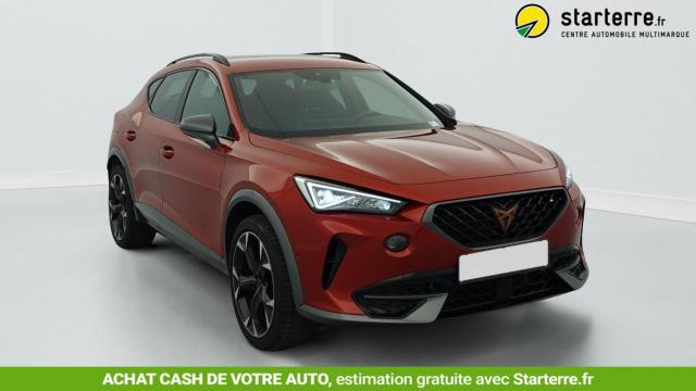 Cupra