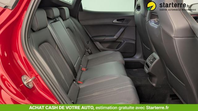 Cupra Formentor image 1