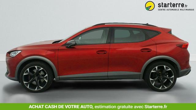 Cupra Formentor image 6