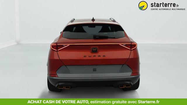 Cupra Formentor image 3