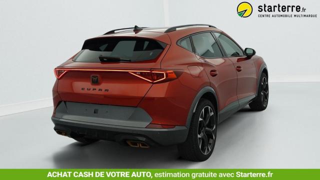 Cupra Formentor image 5