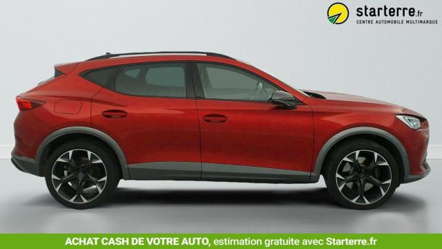 Cupra Formentor image 9