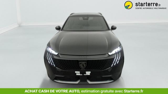 Peugeot 5008 image 1