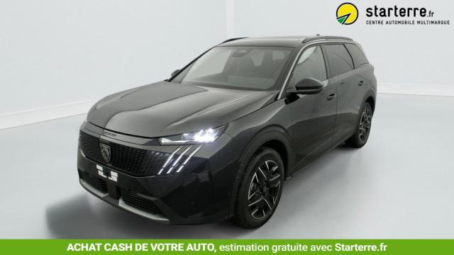 Peugeot 5008 image 4