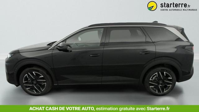 Peugeot 5008 image 6