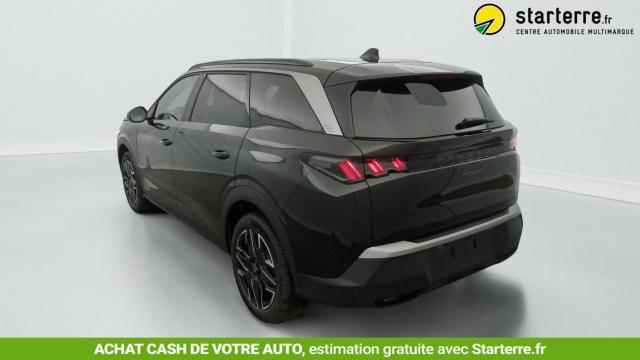Peugeot 5008 image 7