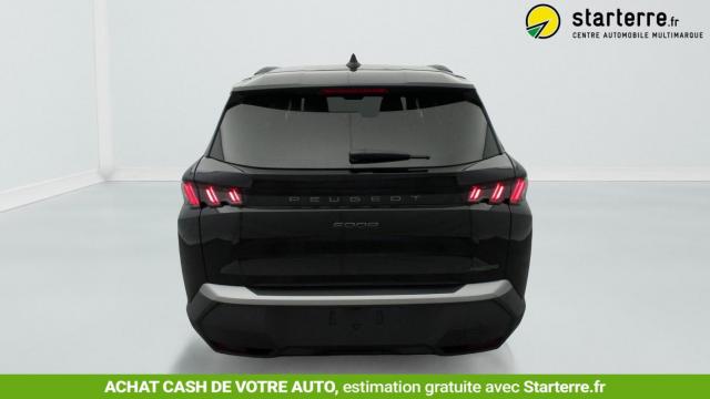 Peugeot 5008 image 5