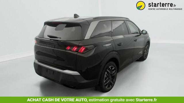 Peugeot 5008 image 3