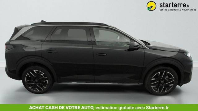 Peugeot 5008 image 9