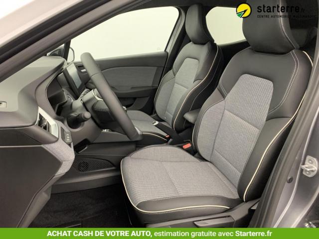 Renault Clio image 8