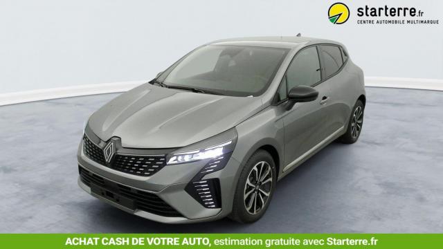 Renault Clio image 1