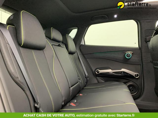 Byd Atto 3 image 1