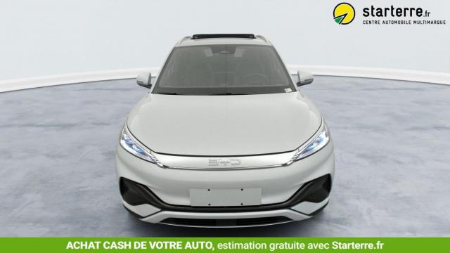 Byd Atto 3 image 8