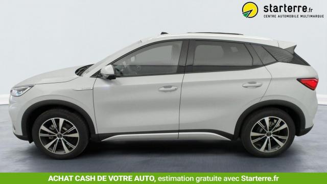 Byd Atto 3 image 6