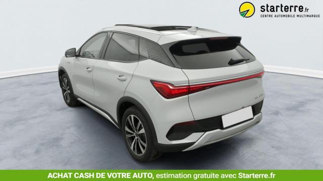 Byd Atto 3 image 7
