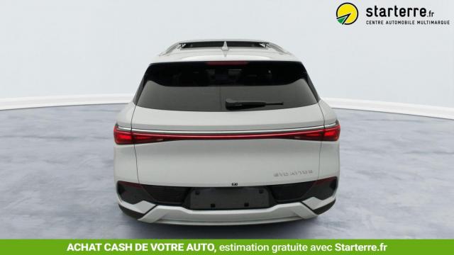 Byd Atto 3 image 4