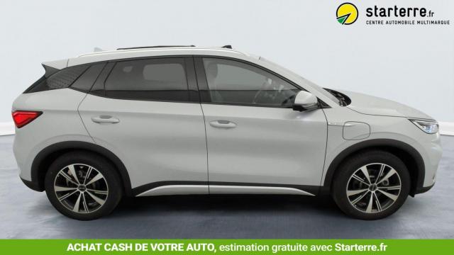 Byd Atto 3 image 9