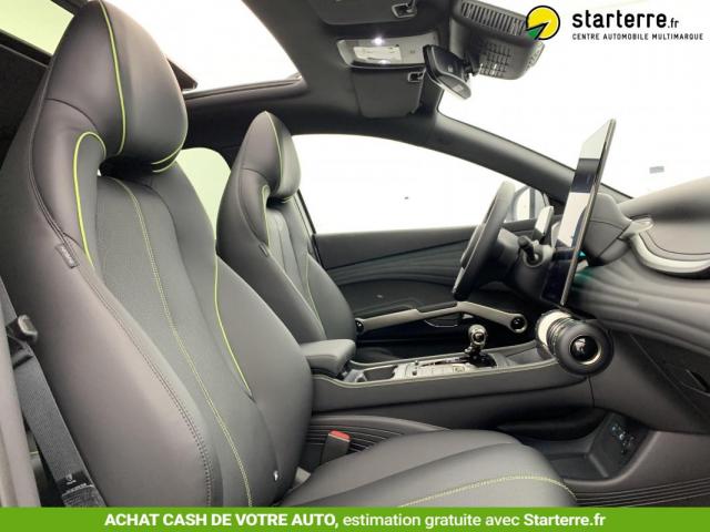 Byd Atto 3 image 2
