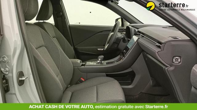 Lexus Lbx image 4