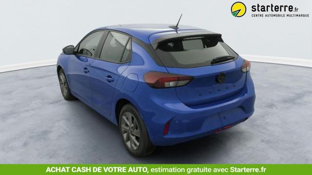 Opel Corsa image 3