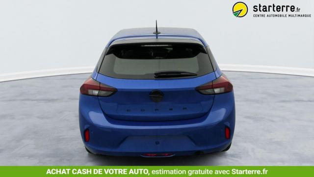 Opel Corsa image 1