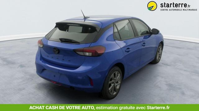 Opel Corsa image 8