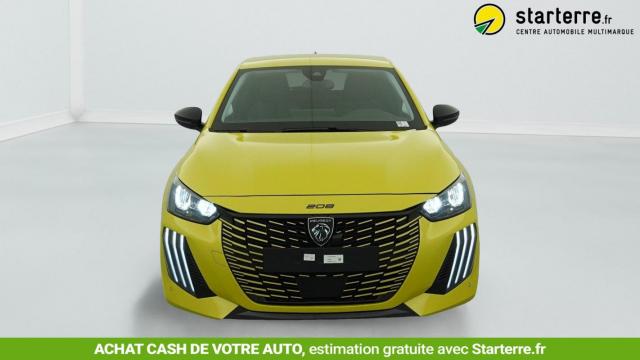 Peugeot 208 image 4