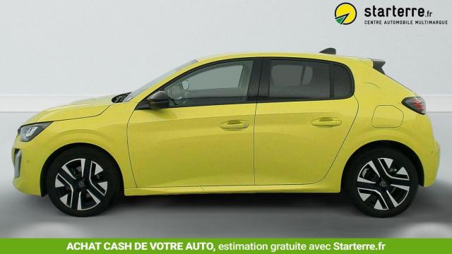 Peugeot 208 image 7