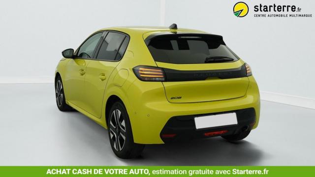 Peugeot 208 image 2