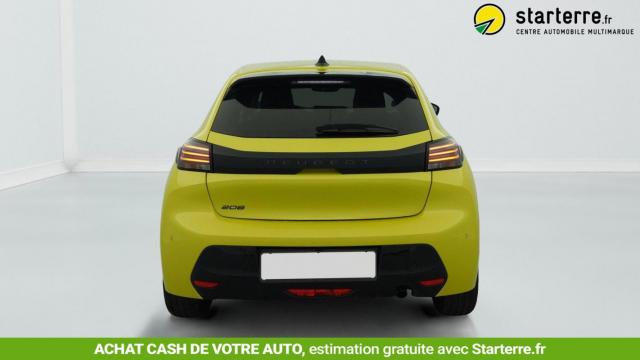 Peugeot 208 image 5