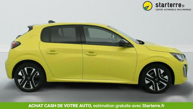 Peugeot 208 image 6