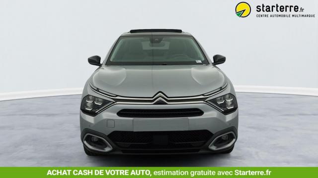 Citroen C4 image 4