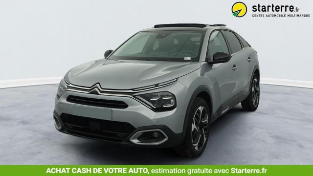 Citroen C4 image 2
